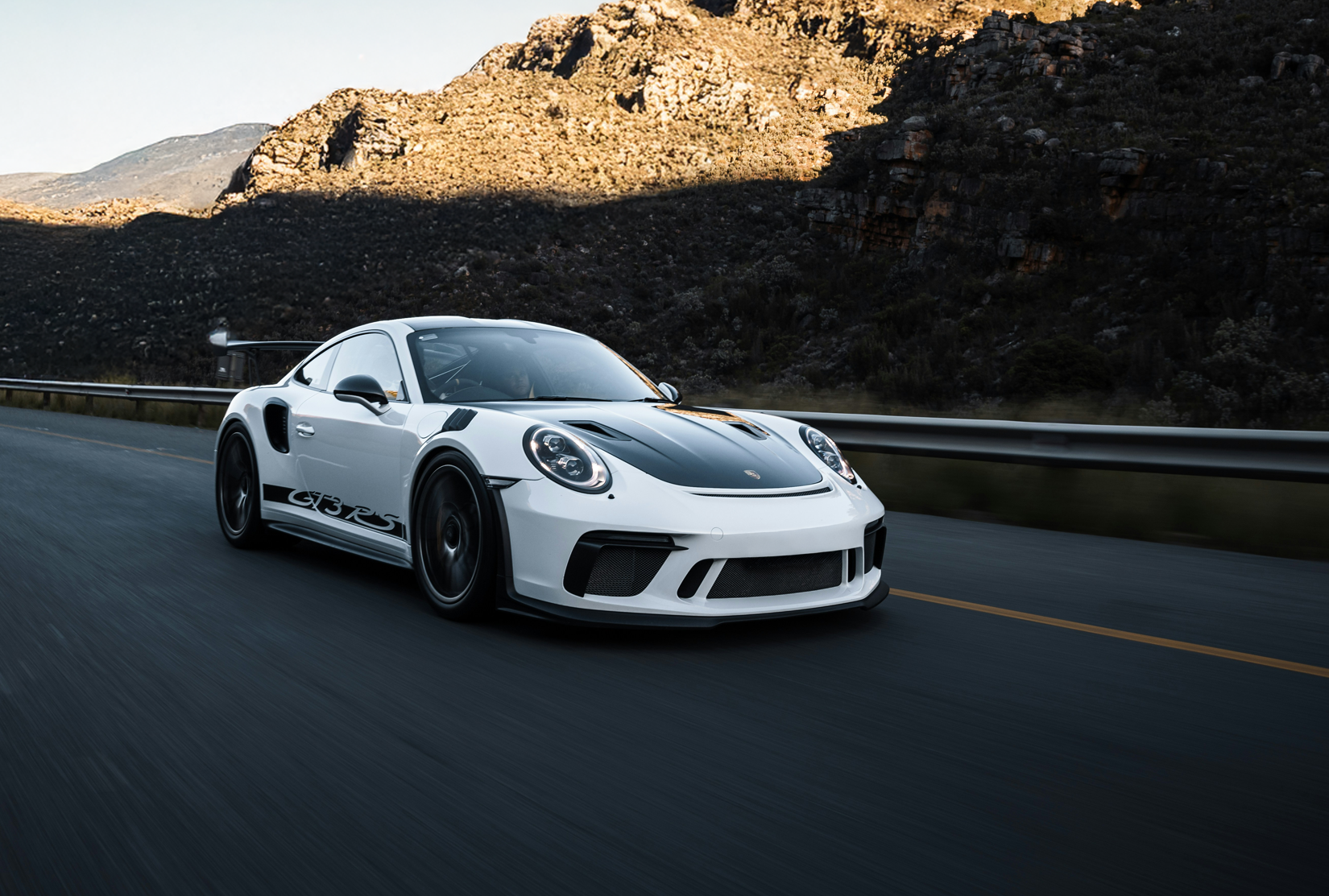 gt3 rs